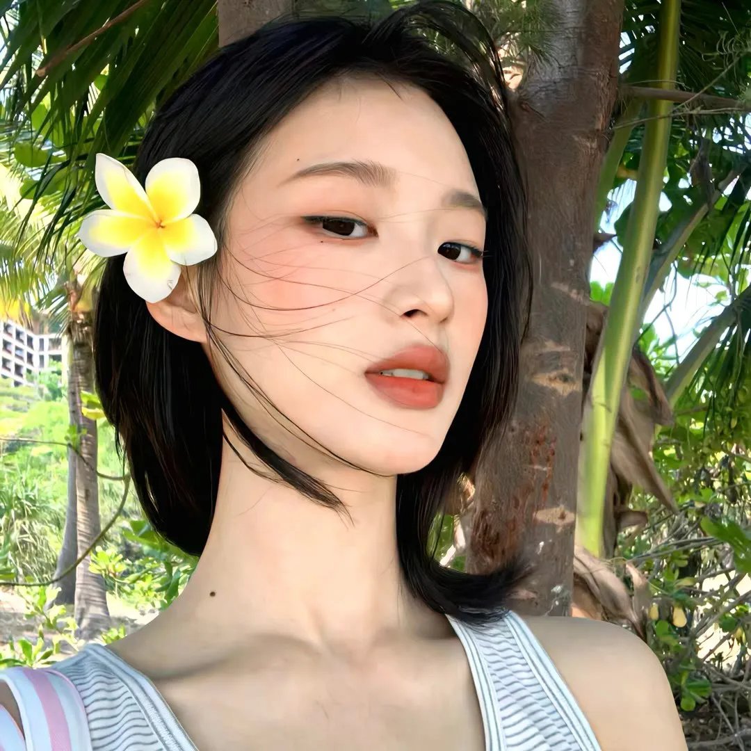天上的孩子