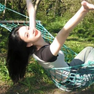 退休女士